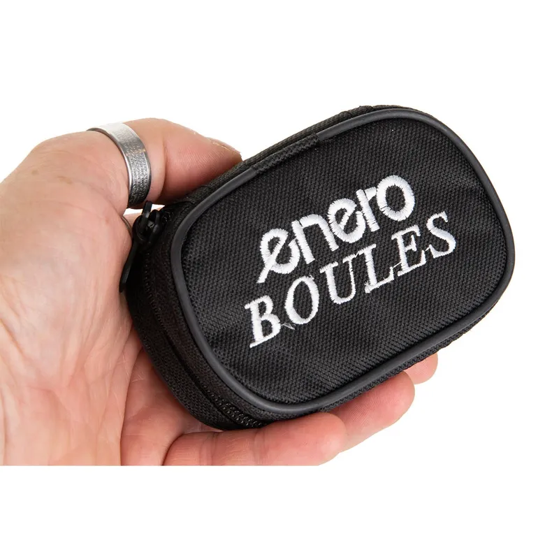 Kule Do Gry 6SZT- Mini Boule Petanque Pokrowiec Enero