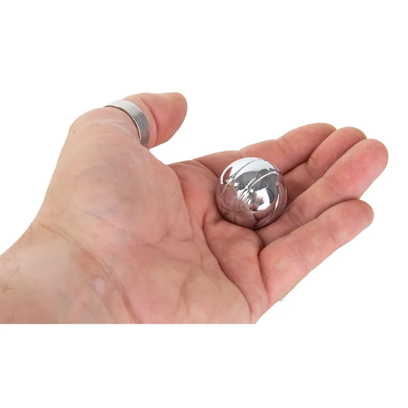 Kule Do Gry 6SZT- Mini Boule Petanque Pokrowiec Enero