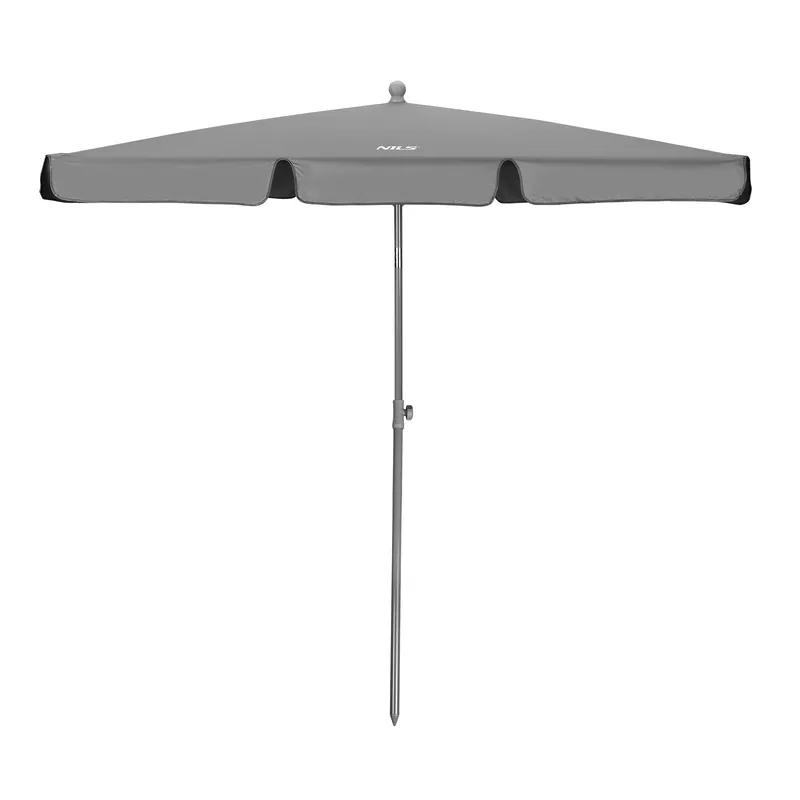NC7826 Parasol Ogrodowy 200 cm NILS