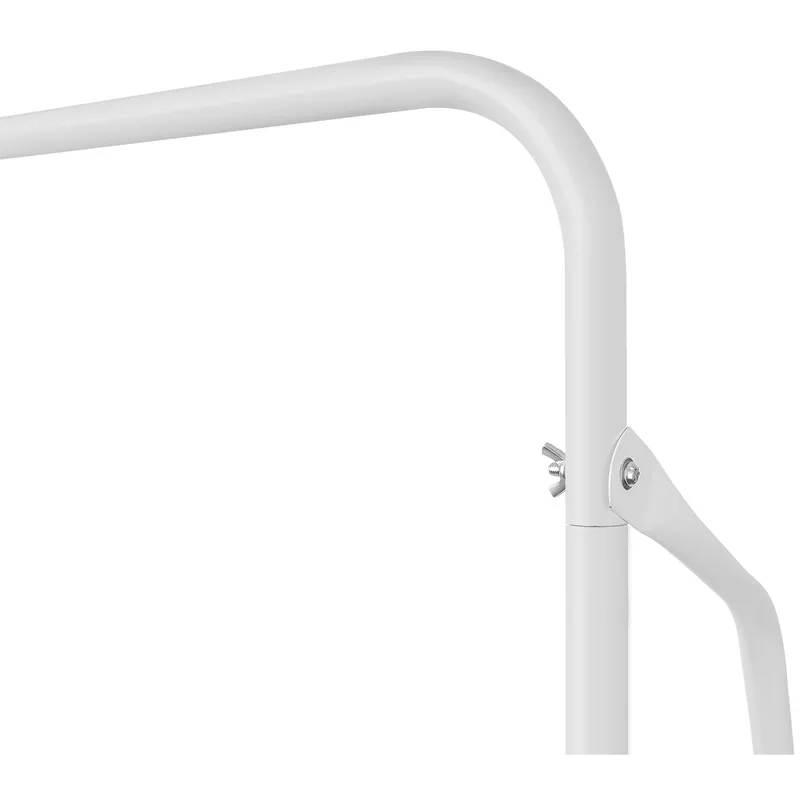 Bramka Do Piłki Nożnej Enero Z Siatką 240x150x90cm Fi 22mm I 25 mm