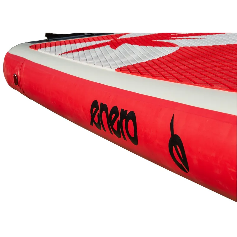 Deska Do Pływania Sup Yoga Nadmuchiwana 250x91x15cm 130kg
