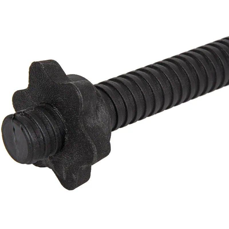 Gryf Plastikowy Krótki 47cm Eb Fit