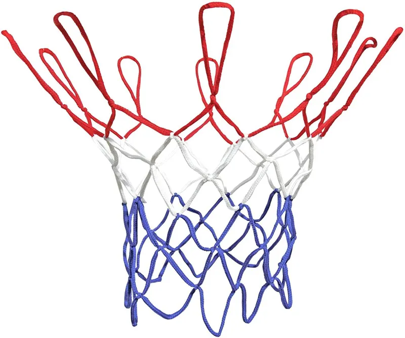 Obręcz Do Kosza 45cm Z Piłką I Pompką Best Sporting