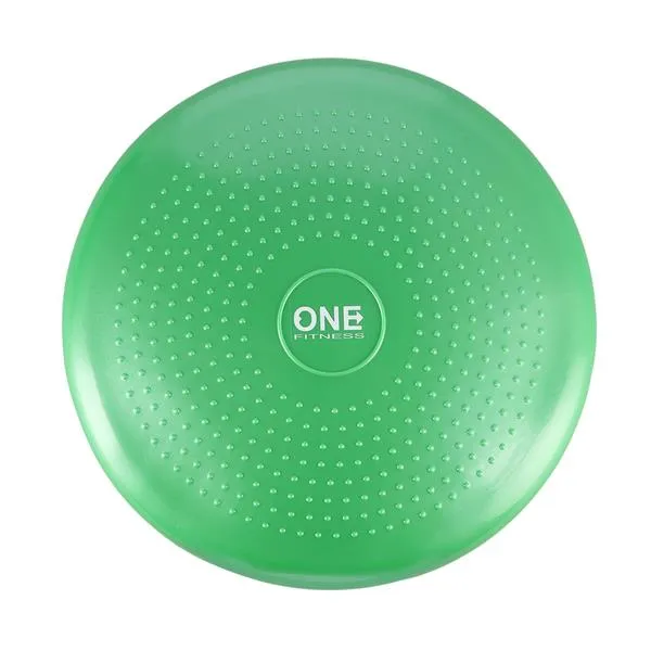 PSM10 Green Poduszka Sensomotoryczna One Fitness