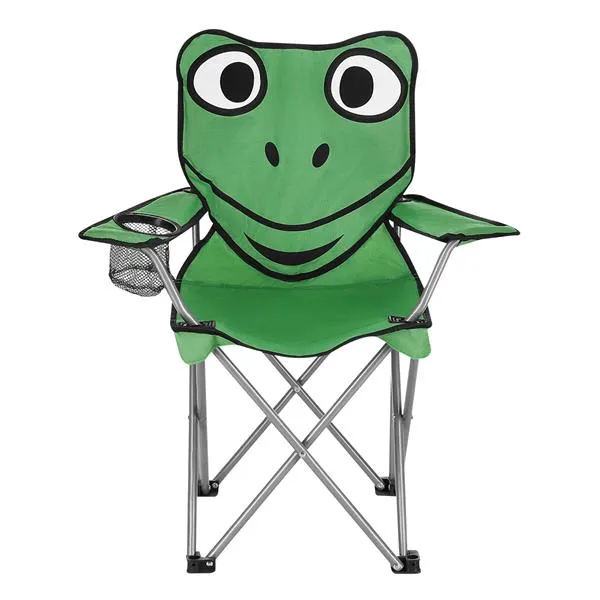 NC3007 Frog Krzesło NILS