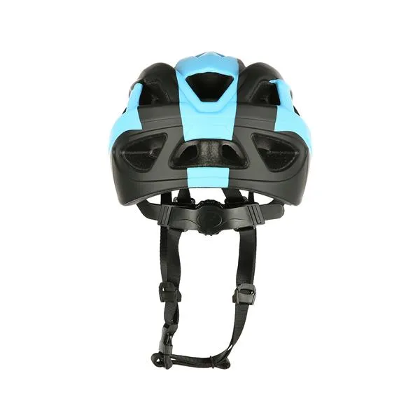 MTV35J Rozm. S(48-53CM) Kask Dziecięcy NILS Extreme - Niebieski