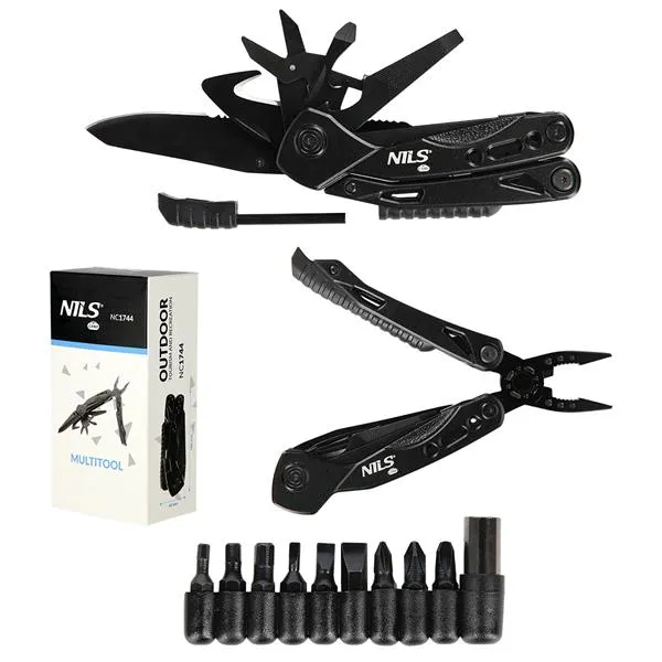 NC1744 Multitool NILS Camp