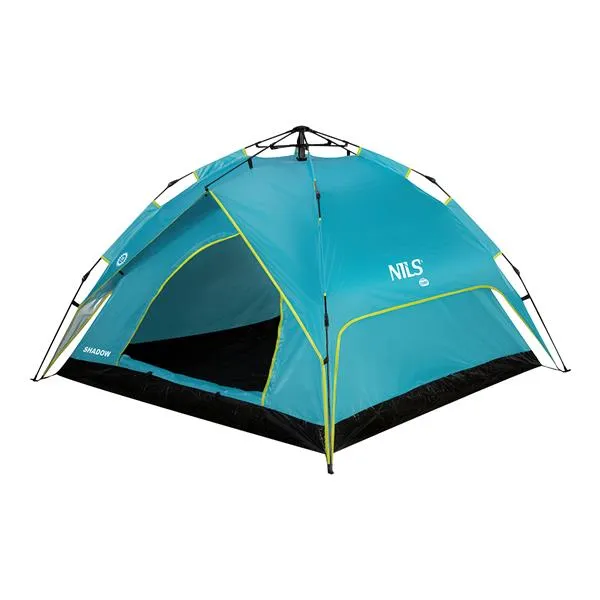 NC7819 Namiot Shadow NILS Camp - Niebieski