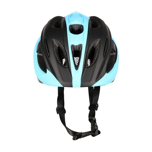 MTV35J Rozm. S(48-53CM) Kask Dziecięcy NILS Extreme - Niebieski