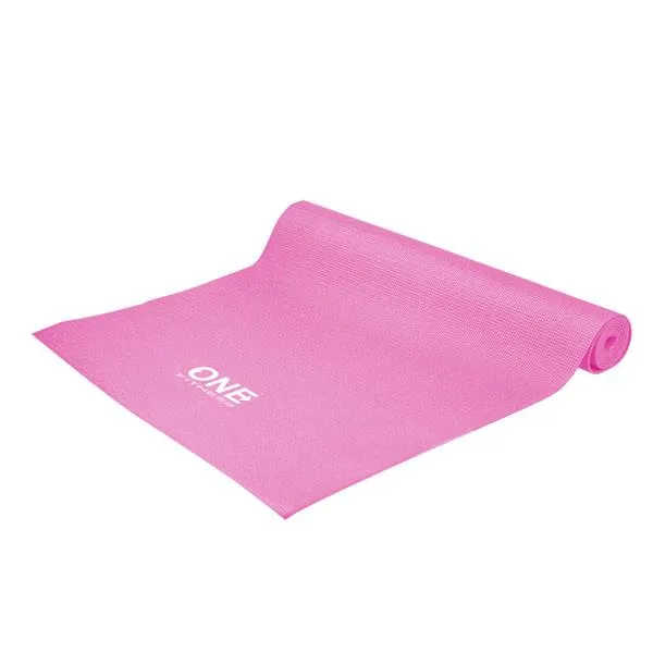 YM01 Pink Mata Do Yogi One Fitness
