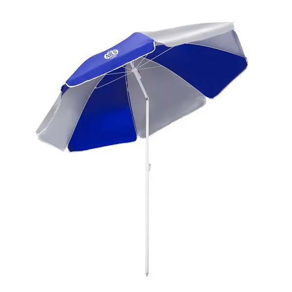 NC7813 Parasol Plażowy 180 cm NILS Camp