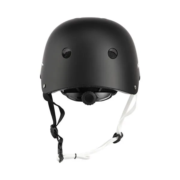 MTW001 Rozm. L(58-61CM) Kask NILS Extreme - Czarny