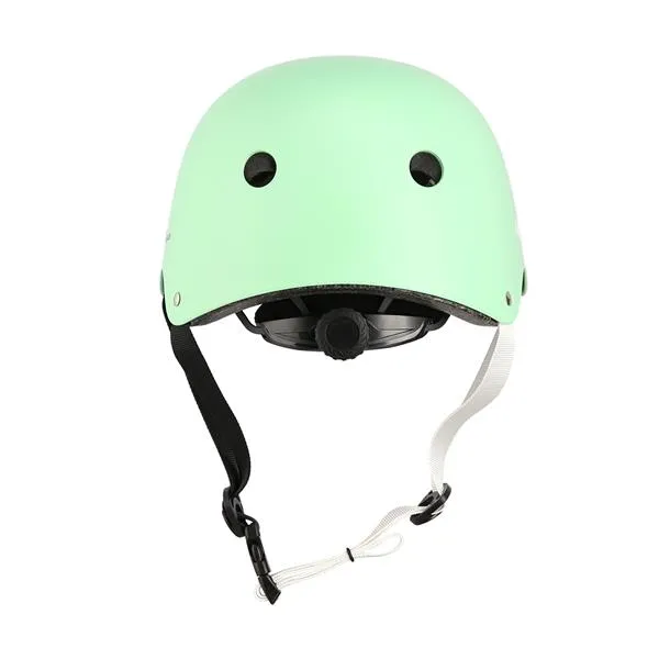 MTW001 Rozm. XS(48-52CM) Kask NILS Extreme - Miętowy