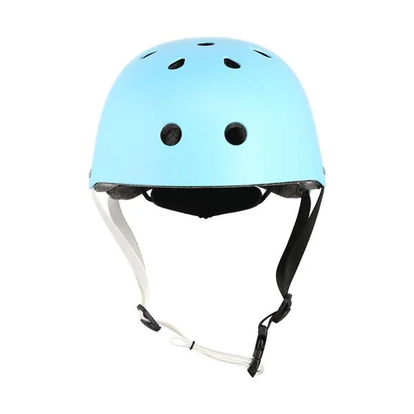 MTW001 Rozm. S(52-56CM) Kask NILS Extreme - Niebieski