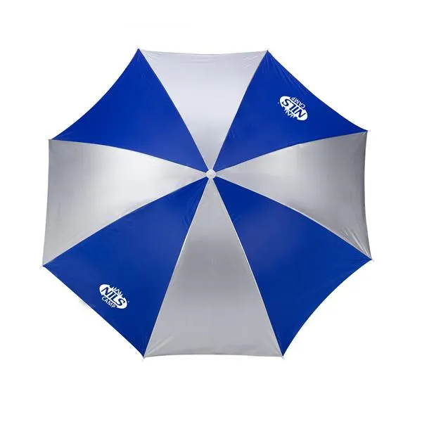NC7813 Parasol Plażowy 180 cm NILS Camp