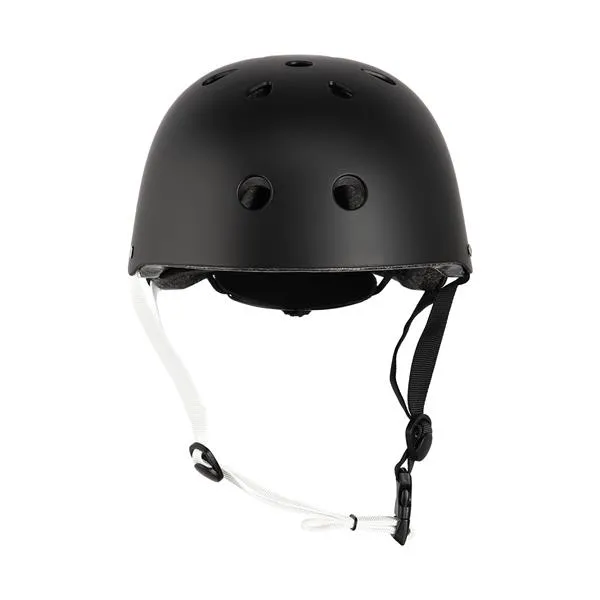 MTW001 Rozm. XS(48-52CM) Kask NILS Extreme - Czarny