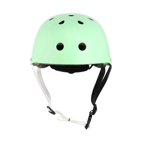 MTW001 Rozm. XS(48-52CM) Kask NILS Extreme - Miętowy