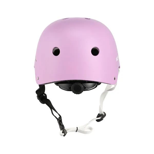 MTW001 Rozm. XS(48-52CM) Kask NILS Extreme - Fioletowy
