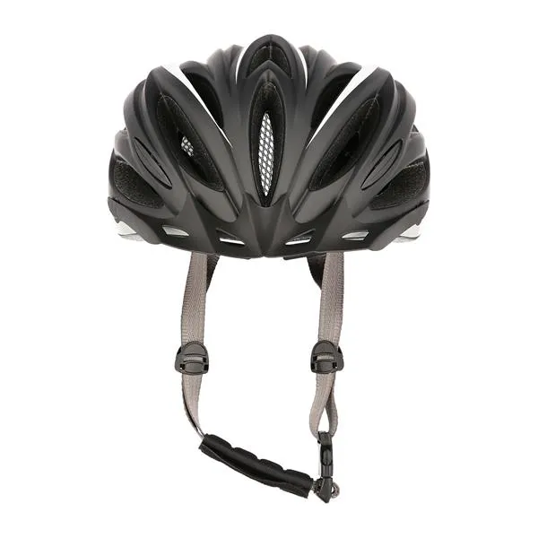 MTW202 Rozm. S (48-53CM) Kask NILS Extreme - Czarno-Biały