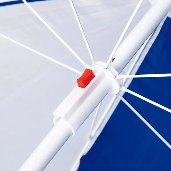 NC7813 Parasol Plażowy 180 cm NILS Camp