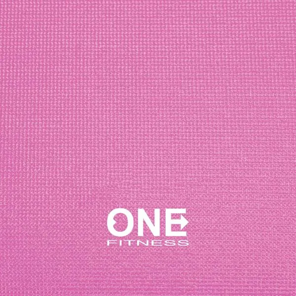 YM01 Pink Mata Do Yogi One Fitness
