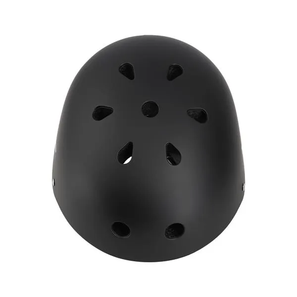 MTW001 Rozm. XS(48-52CM) Kask NILS Extreme - Czarny