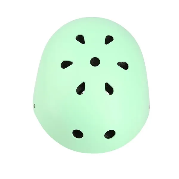 MTW001 Rozm. L(58-61CM) Kask NILS Extreme - Miętowy