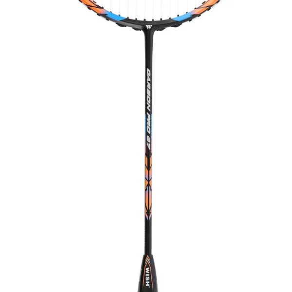 Carbon Pro 67 Rakieta Do Badmintona Wish