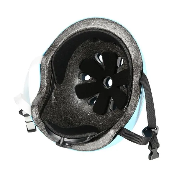 MTW001 Rozm. S(52-56CM) Kask NILS Extreme - Niebieski