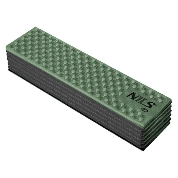 NC1768 Karimata Składana 182cm NILS Camp - Zielona