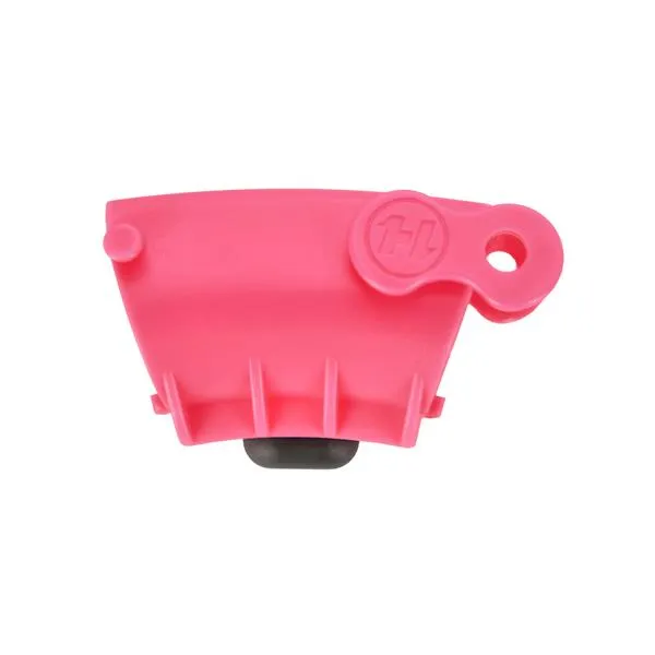 FH03 Pink Hula Hop Z Obciążnikiem I Licznikiem Stock
