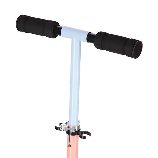 HD026 Pink-Blue Hulajnoga NILS Extreme