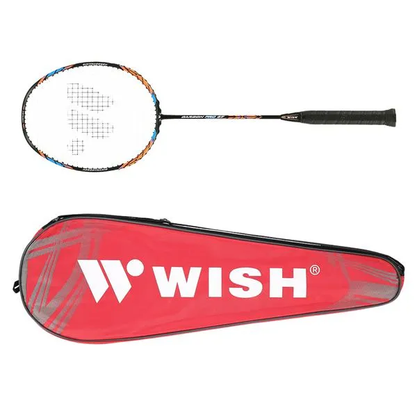 Carbon Pro 67 Rakieta Do Badmintona Wish
