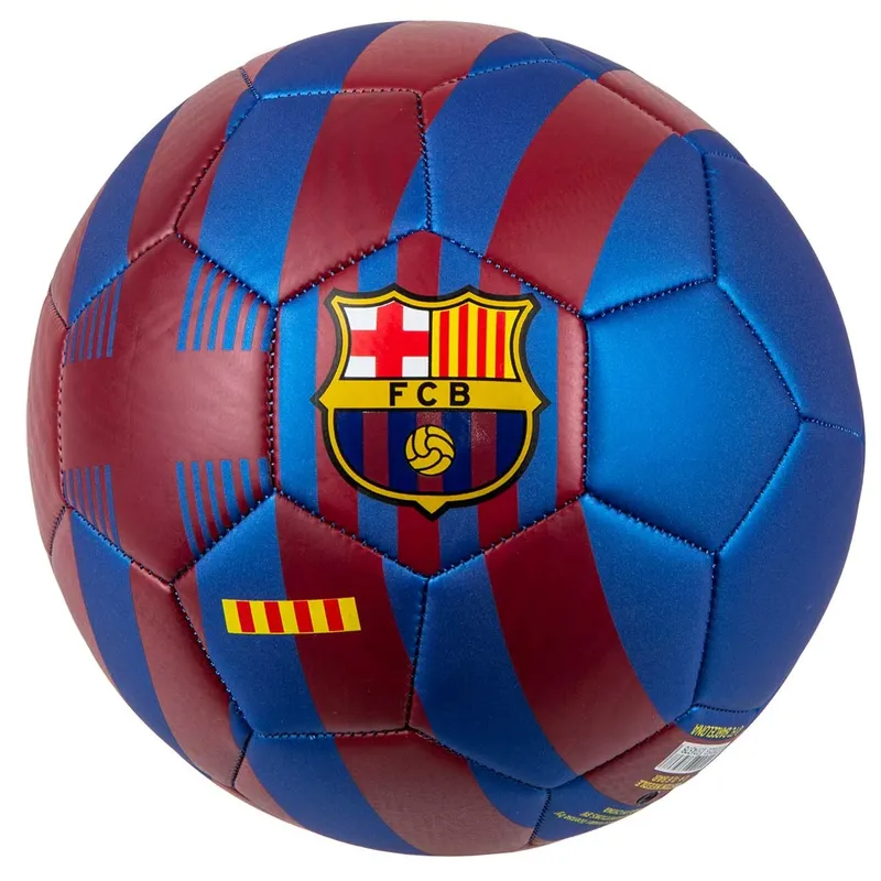 Piłka Nożna Fc Barcelona R.5