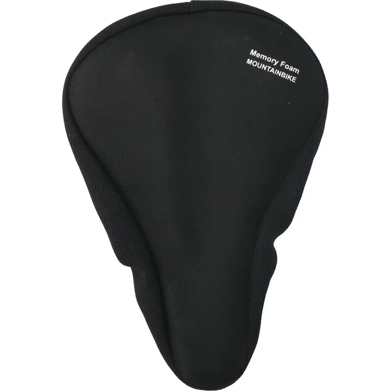 Pokrowiec Nakładka Piankowa Memory Foam Na Siodełko 290x200mm Dunlop