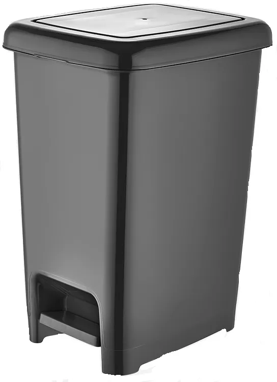 Pojemnik Z Pedałem SLIM 25 l 270x362x468 mm