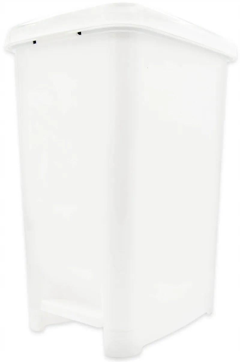 Pojemnik Z Pedałem SLIM 25 l 270x362x468 mm