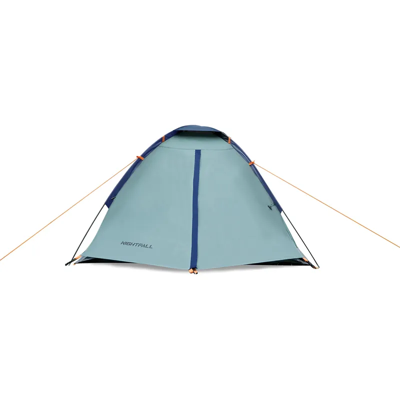 NC6033 Namiot Kempingowy Nightfall NILS Camp - Zielony