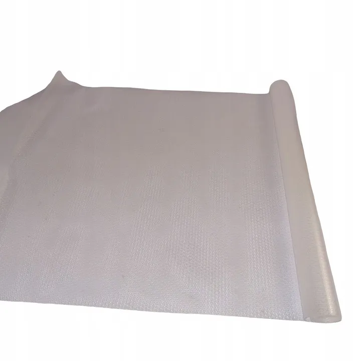 DecoBella Transparentna Mata Do Szafek 50x125 cm