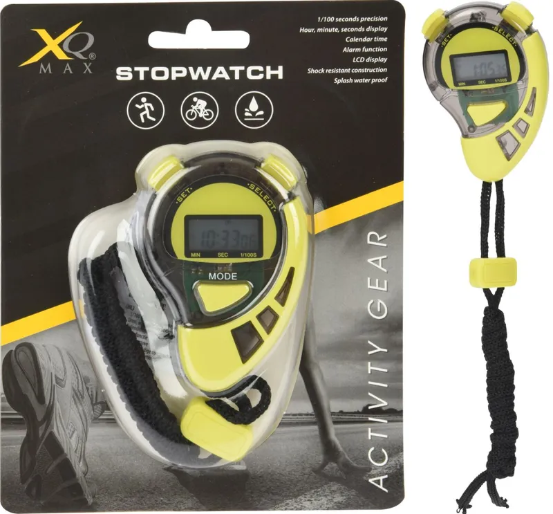 Stoper Elektroniczny