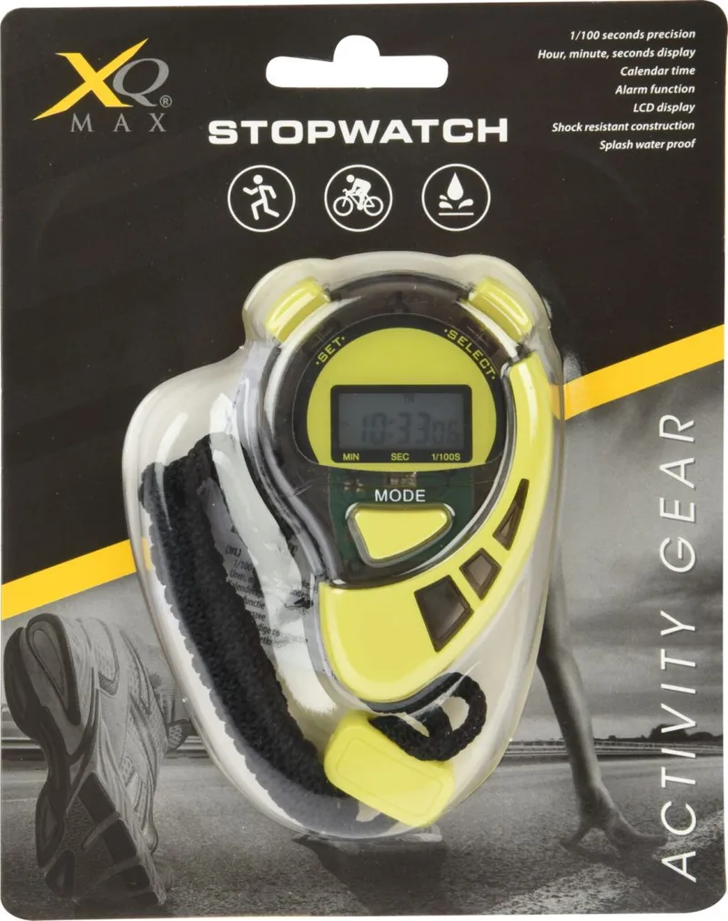 Stoper Elektroniczny