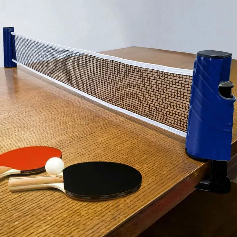 Siatka Do Tenisa Stołowego Automatyczna Connect Slazenger