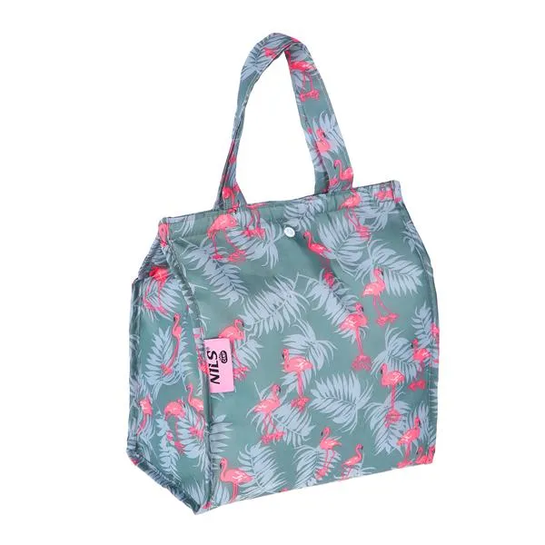 NC1730 Torba Termiczna Flamingo 5l NILS Camp