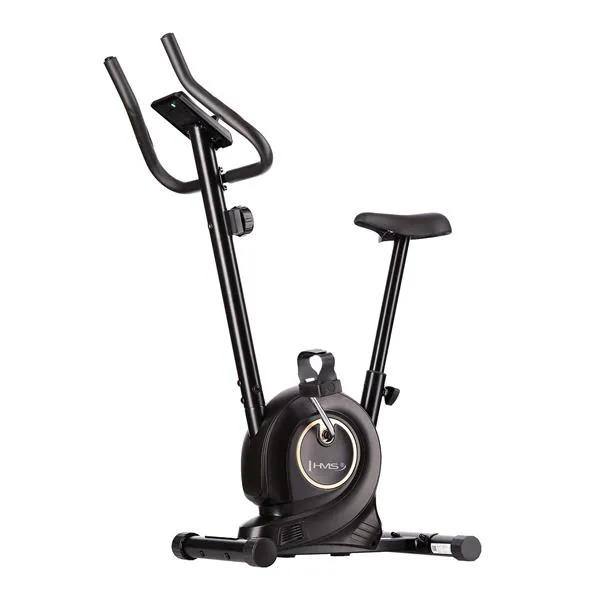 M8750 Rower Magnetyczny Black Hms