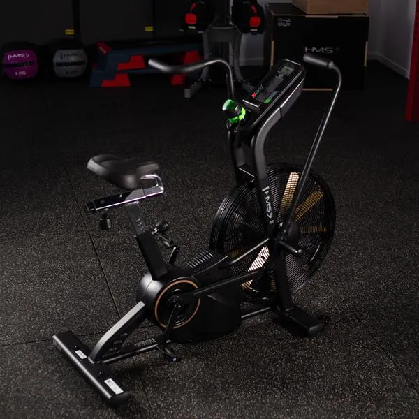 MP5458 Rower Powietrzny Semi Commercial Hms