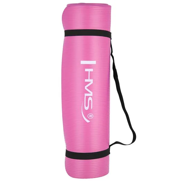 YM03 Pink Mata Do Yogi Hms