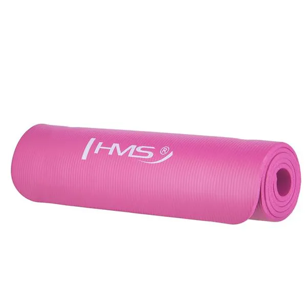 YM03 Pink Mata Do Yogi Hms