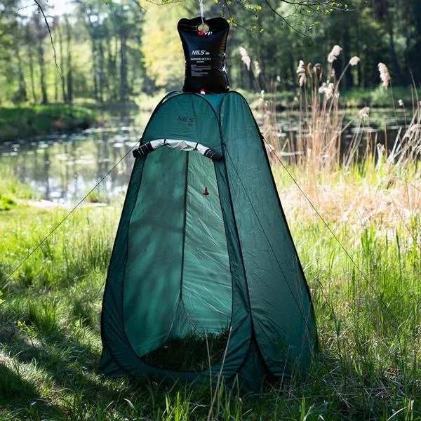 NC1711 Przenośny Prysznic 20l NILS Camp