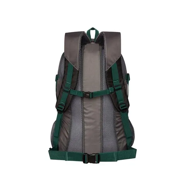 NC1736 Plecak Turystyczny Range 45l NILS Camp - Czarny