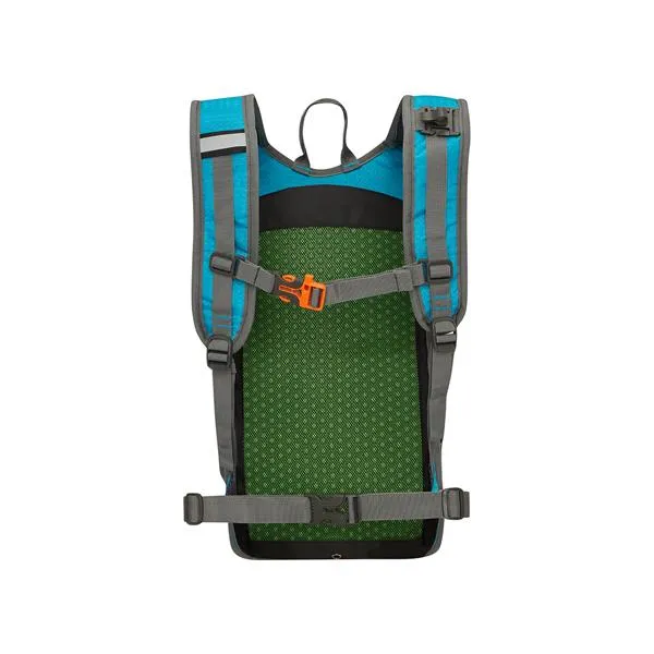 NC1766 Plecak Adventure 25l NILS Camp - Niebieski